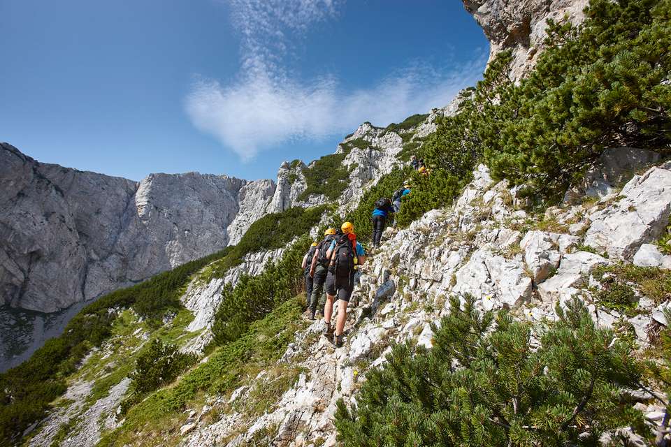 Walking in Bosnia & Herzegovina - Exodus Adventure Travels - Bosnia Herzegovina