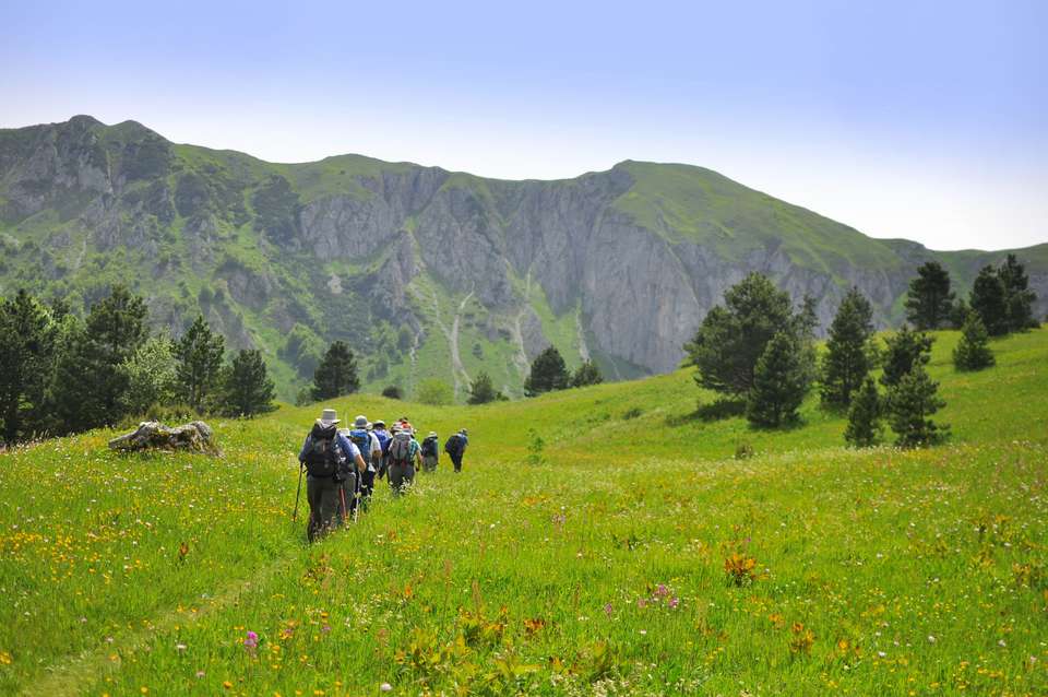 Walking in Bosnia & Herzegovina - Exodus Adventure Travels - Bosnia Herzegovina