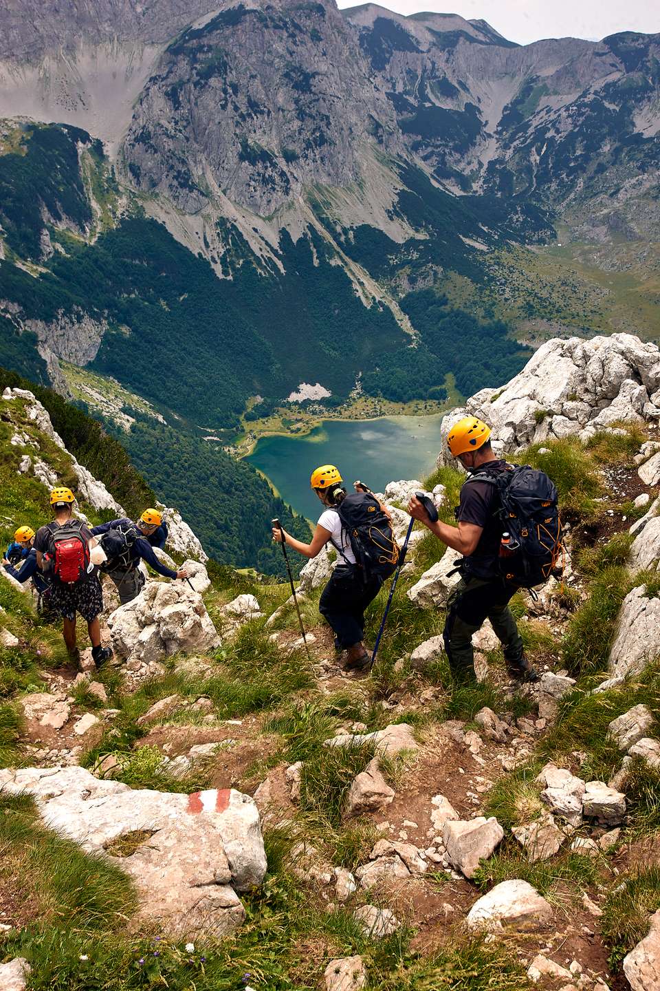 Walking in Bosnia & Herzegovina - Exodus Adventure Travels - Bosnia Herzegovina
