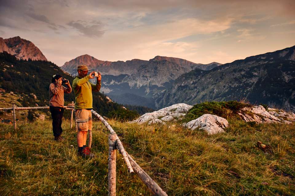 Walking in Bosnia & Herzegovina - Exodus Adventure Travels - Bosnia Herzegovina