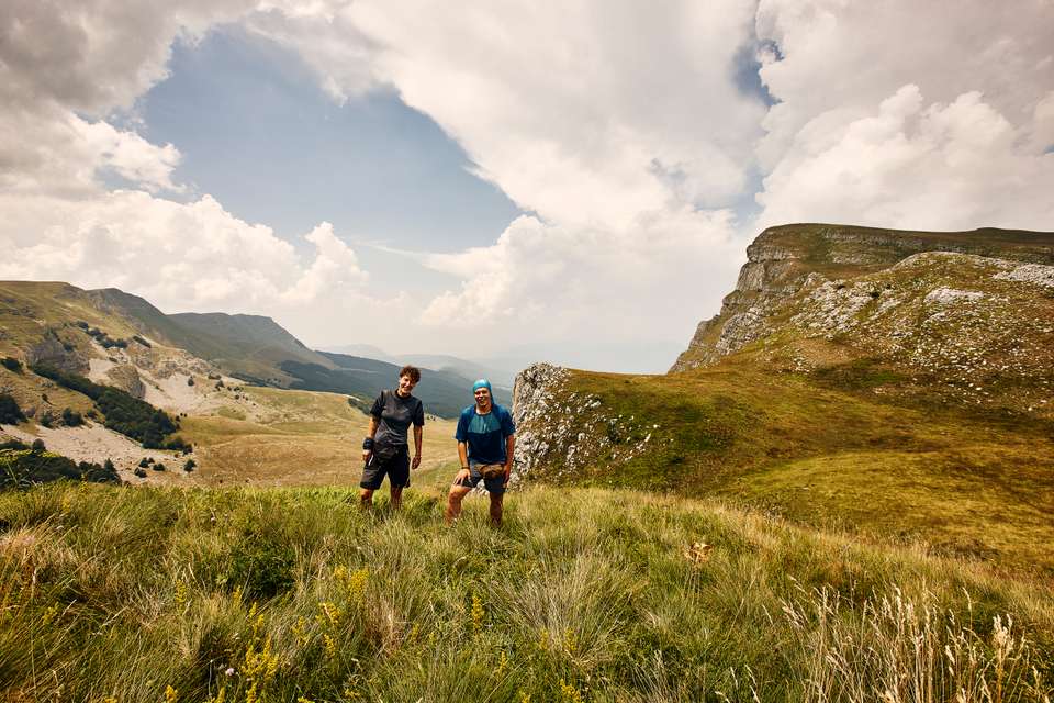 Walking in Bosnia & Herzegovina - Exodus Adventure Travels - Bosnia Herzegovina