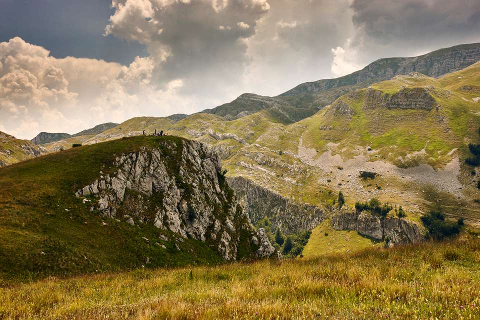 Walking in Bosnia & Herzegovina - Exodus Adventure Travels - Bosnia Herzegovina