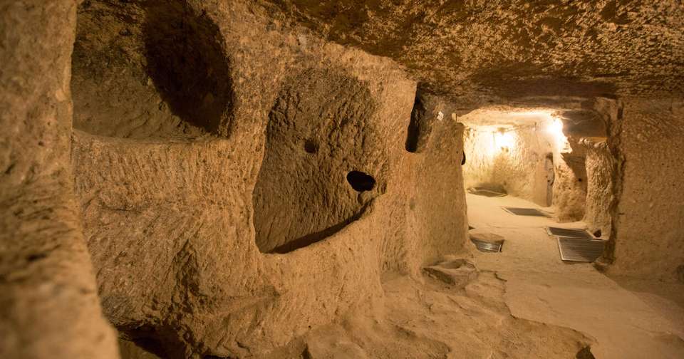 Walking in Cappadocia - Explore - Turkey - Image 2