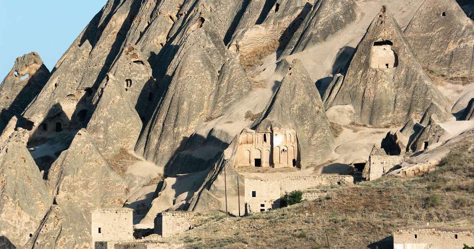 Walking in Cappadocia - Explore - Turkey - Image 3