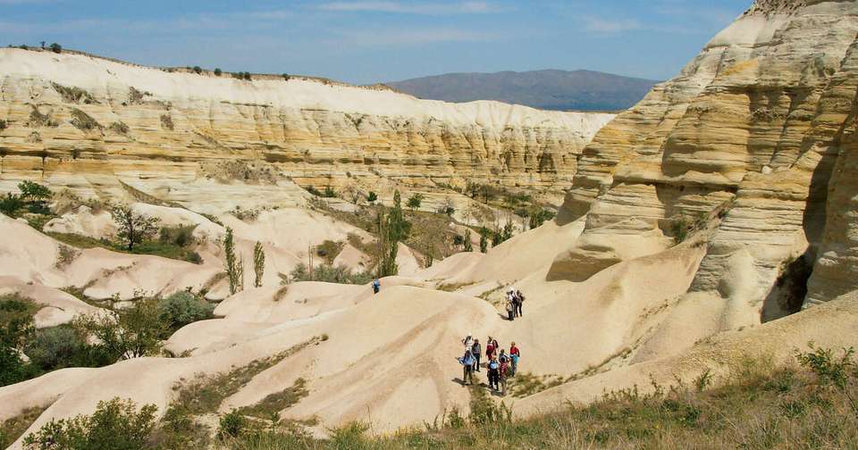 Walking in Cappadocia - Explore - Turkey - Image 6