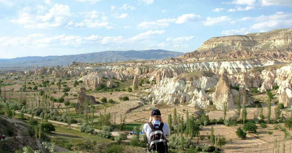 Walking in Cappadocia - Explore - Turkey - Image 9