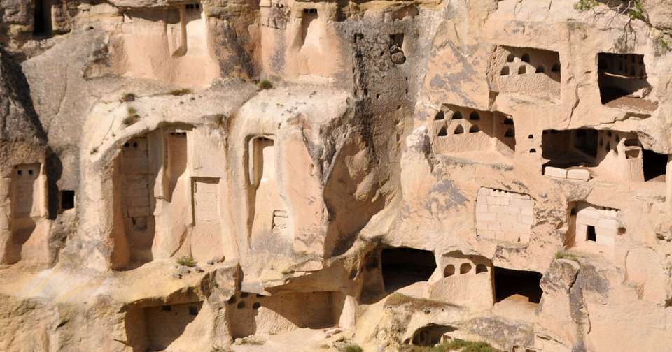 Walking in Cappadocia - Explore - Turkey - Image 10