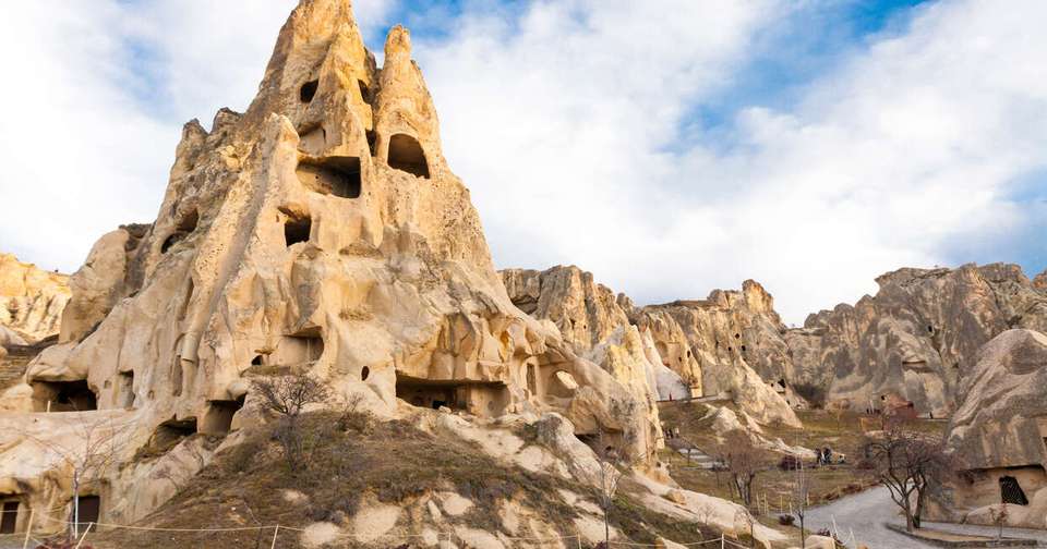 Walking in Cappadocia - Explore - Turkey - Image 15