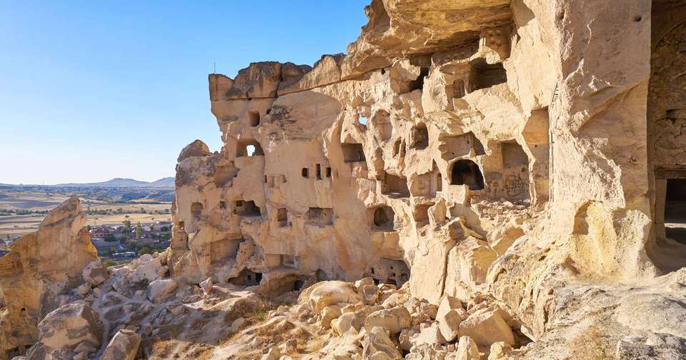 Walking in Cappadocia - Explore - Turkey - Image 16