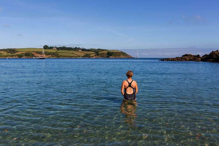 Walking in Cornwall trip - alternative tour available