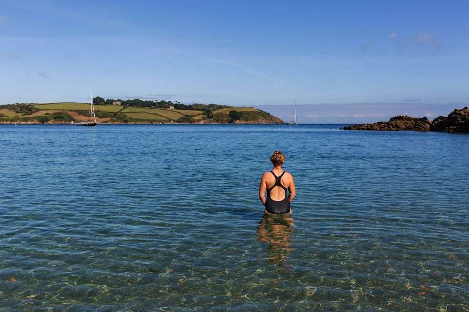 Walking in Cornwall - Exodus Adventure Travels - England - Image 1