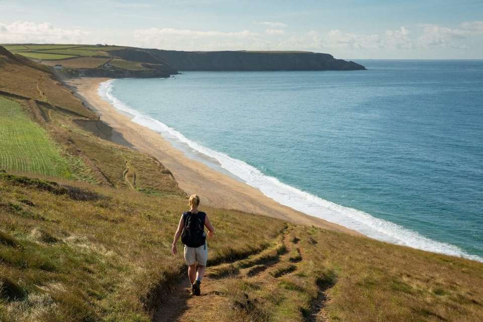 Walking in Cornwall - Exodus Adventure Travels - England - Image 4