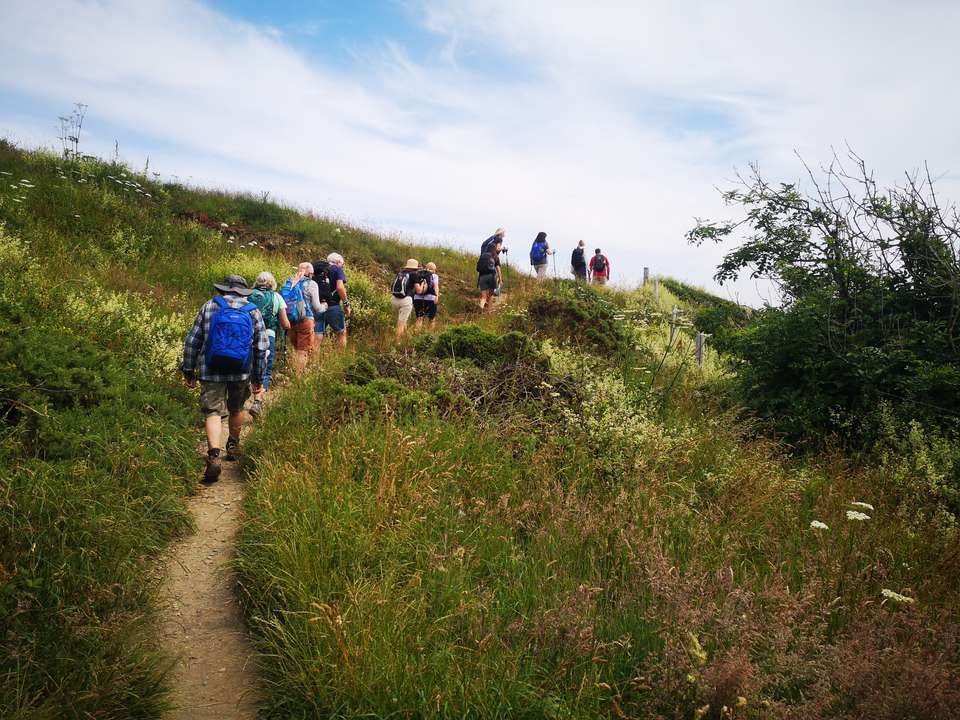 Walking in Cornwall - Exodus Adventure Travels - England - Image 6