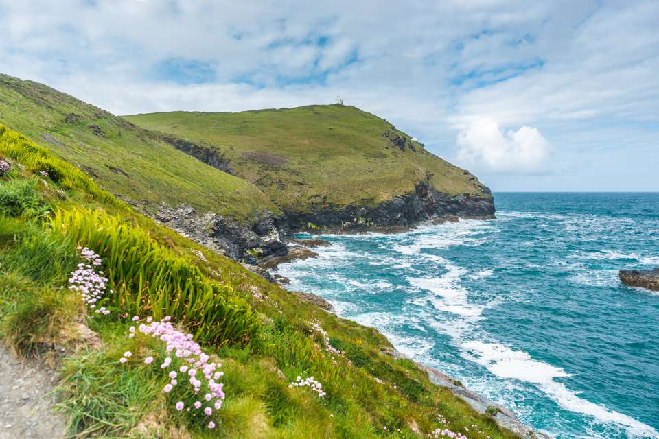 Walking in Cornwall - Exodus Adventure Travels - England - Image 7