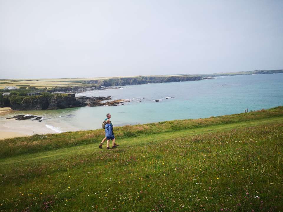 Walking in Cornwall - Exodus Adventure Travels - England - Image 8
