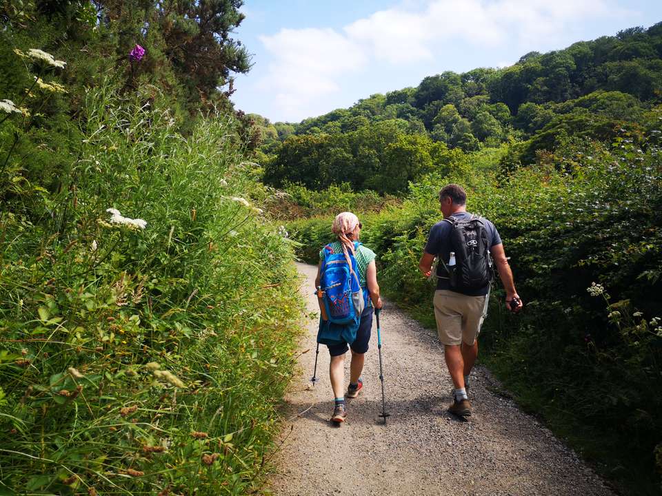 Walking in Cornwall - Exodus Adventure Travels - England - Image 9