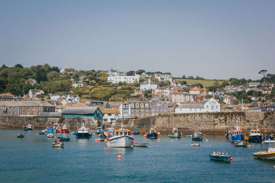 Walking in Cornwall - Exodus Adventure Travels - England - Image 10