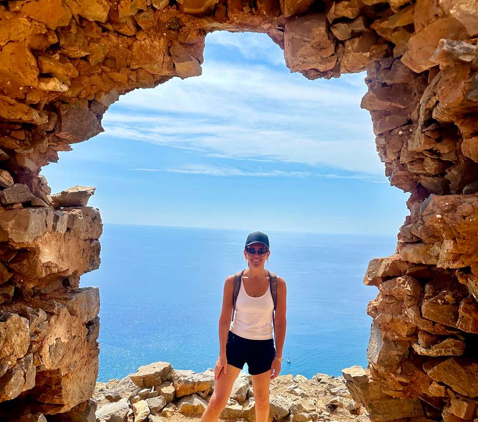 Walking in Crete - Exodus Adventure Travels - Greece - Image 17