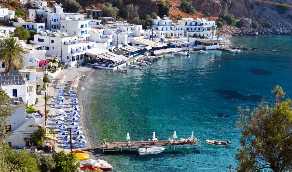 Walking in Crete - Exodus Adventure Travels - Greece - Image 16