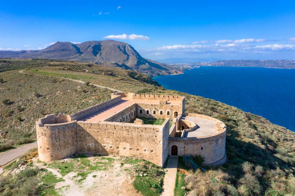 Walking in Crete - Exodus Adventure Travels - Greece - Image 13