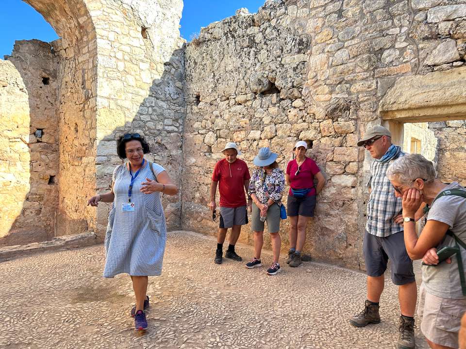 Walking in Crete - Exodus Adventure Travels - Greece - Image 11