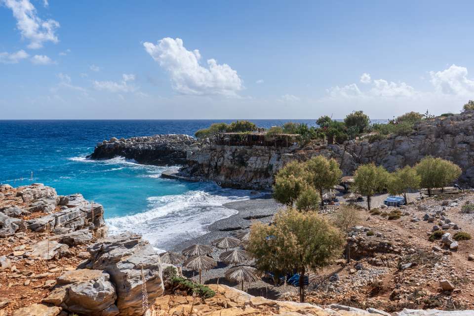 Walking in Crete - Exodus Adventure Travels - Greece - Image 10