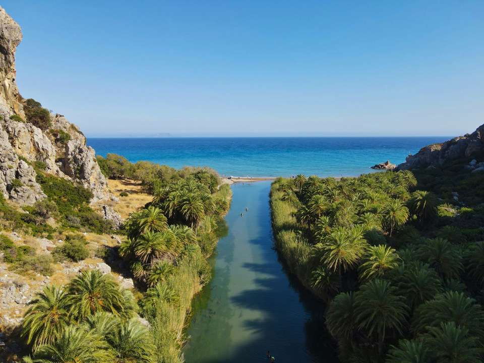 Walking in Crete - Exodus Adventure Travels - Greece - Image 7