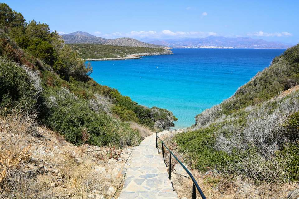 Walking in Crete - Exodus Adventure Travels - Greece - Image 6