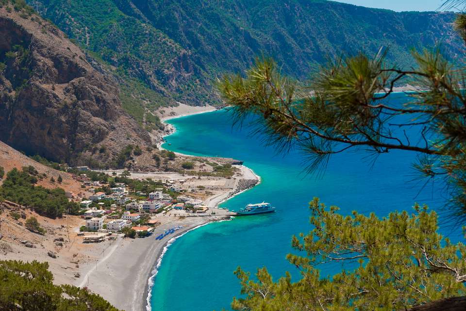 Walking in Crete - Exodus Adventure Travels - Greece - Image 5