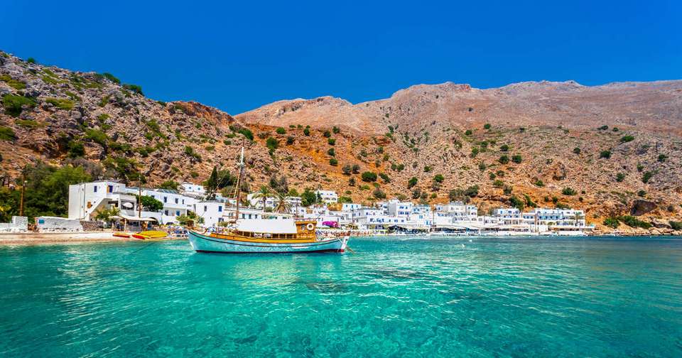 Walking in Crete - Explore - Greece - Image 2