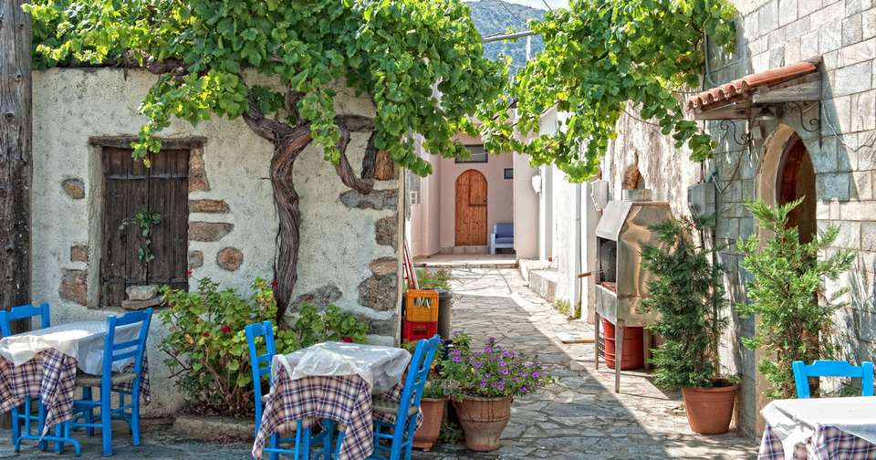 Walking in Crete - Explore - Greece - Image 4