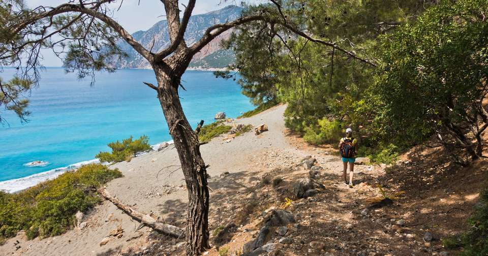 Walking in Crete - Explore - Greece - Image 5