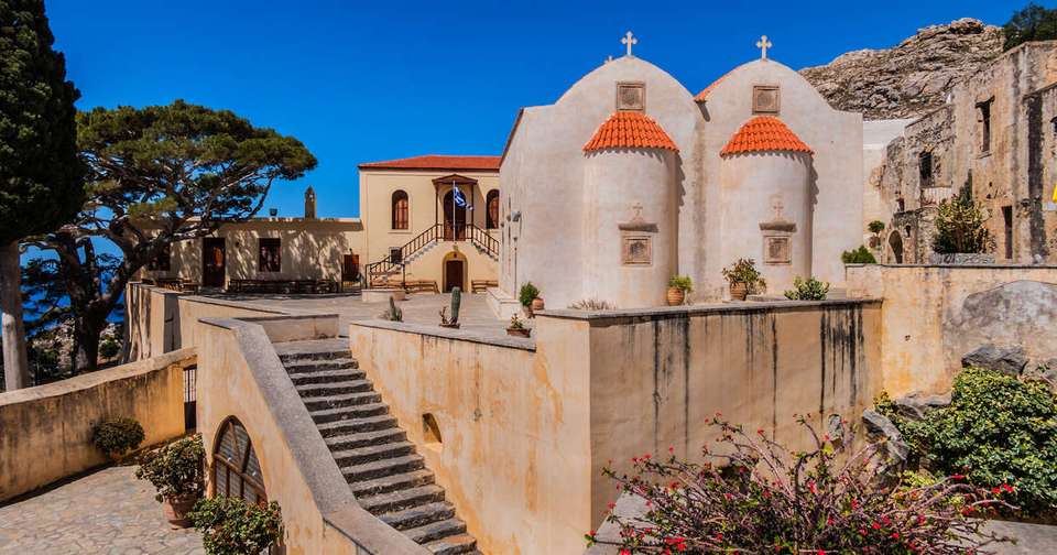 Walking in Crete - Explore - Greece - Image 7