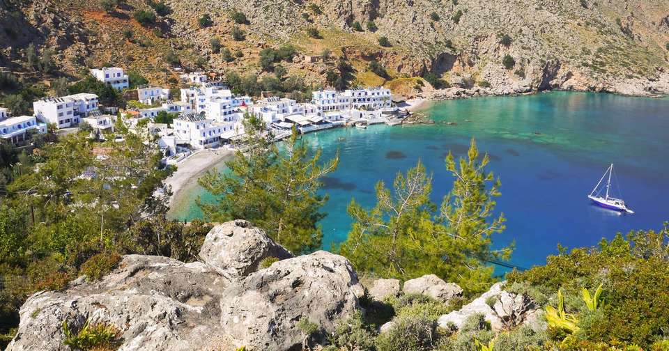 Walking in Crete - Explore - Greece - Image 9