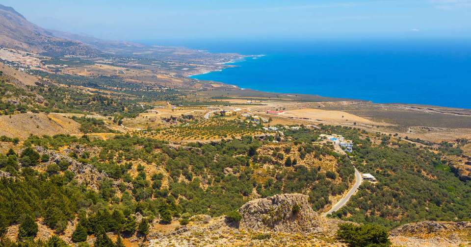 Walking in Crete - Explore - Greece - Image 10