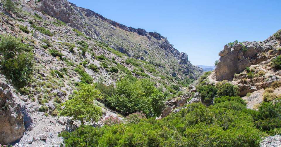 Walking in Crete - Explore - Greece - Image 11