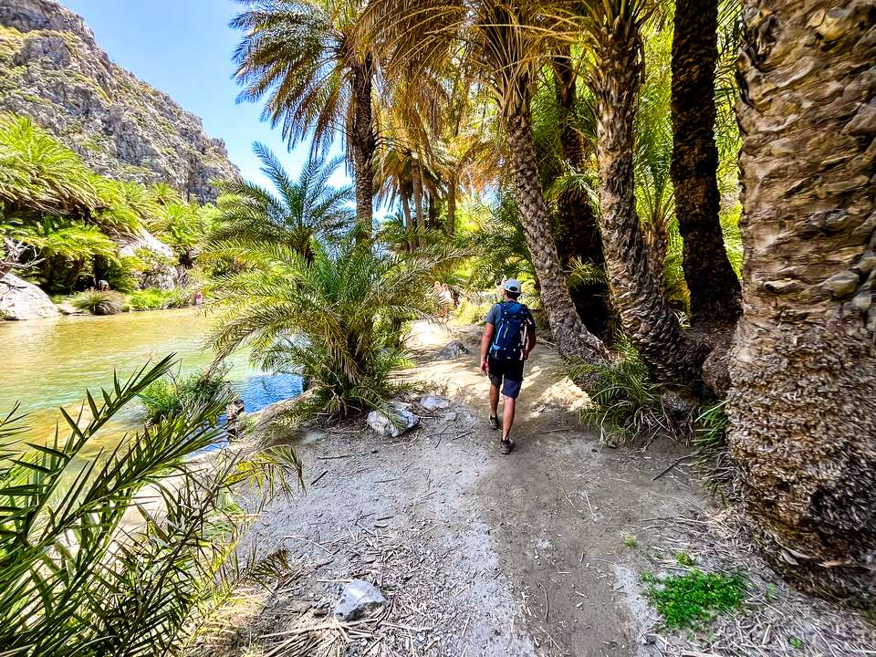 Walking in Crete - Exodus Adventure Travels - Greece - Image 3