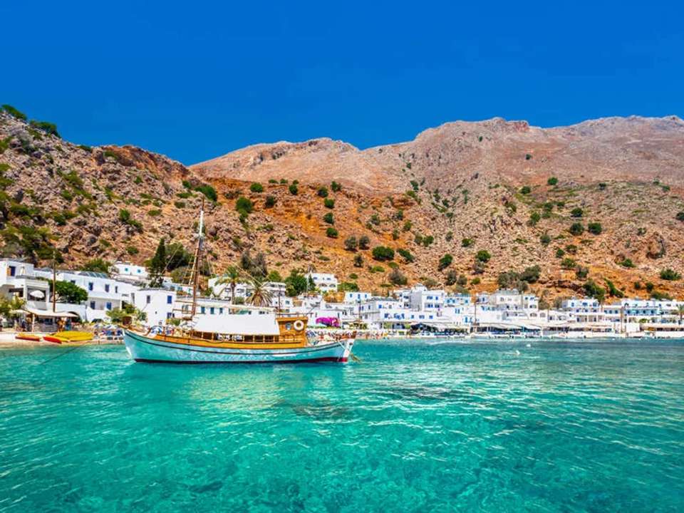 Walking in Crete - undefined - Image 6