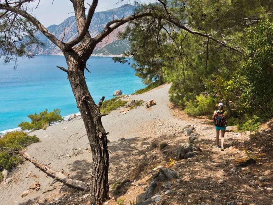 Walking in Crete - undefined - Image 7