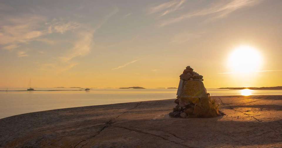 Walking in Finland and Sweden - Explore - Finland - Image 2