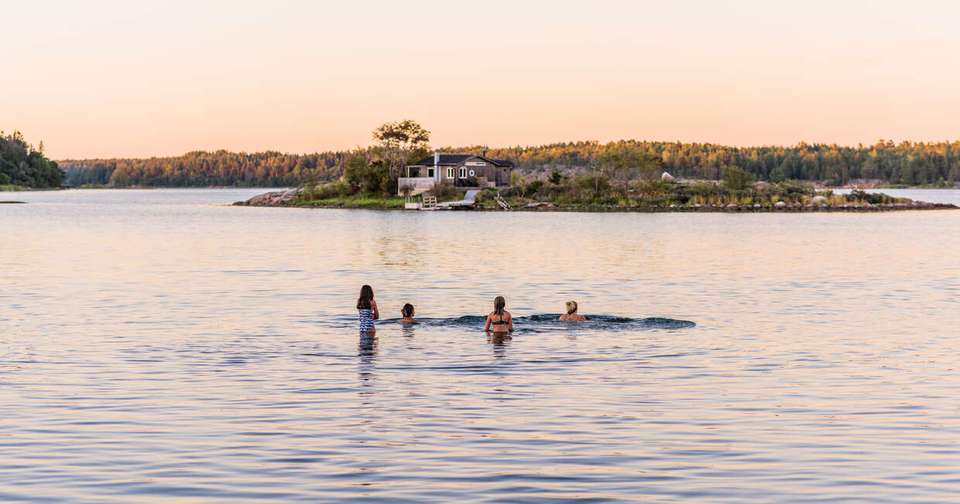 Walking in Finland and Sweden - Explore - Finland - Image 3