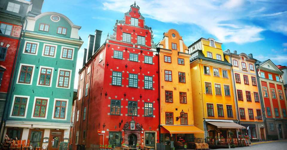 Walking in Finland and Sweden - Explore - Finland - Image 5