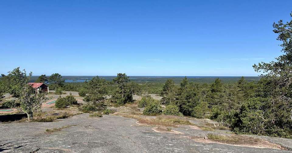 Walking in Finland and Sweden - Explore - Finland - Image 6
