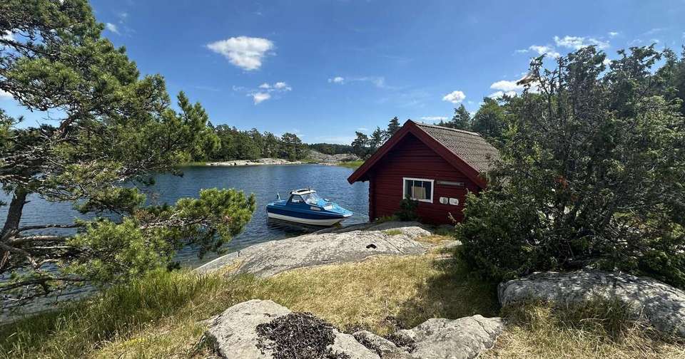 Walking in Finland and Sweden - Explore - Finland - Image 8