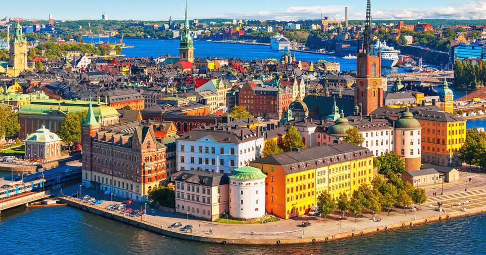 Walking in Finland and Sweden - Explore - Finland - Image 9