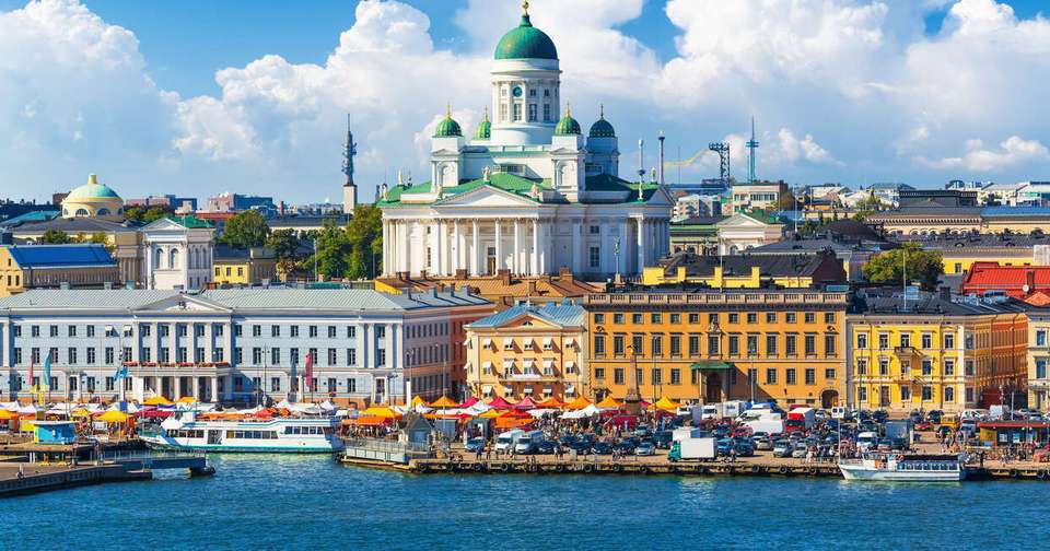 Walking in Finland and Sweden - Explore - Finland - Image 10