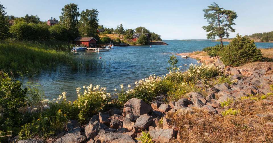 Walking in Finland and Sweden - Explore - Finland - Image 14