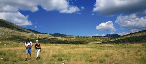 Walking In Haute Provence - Fall Tours