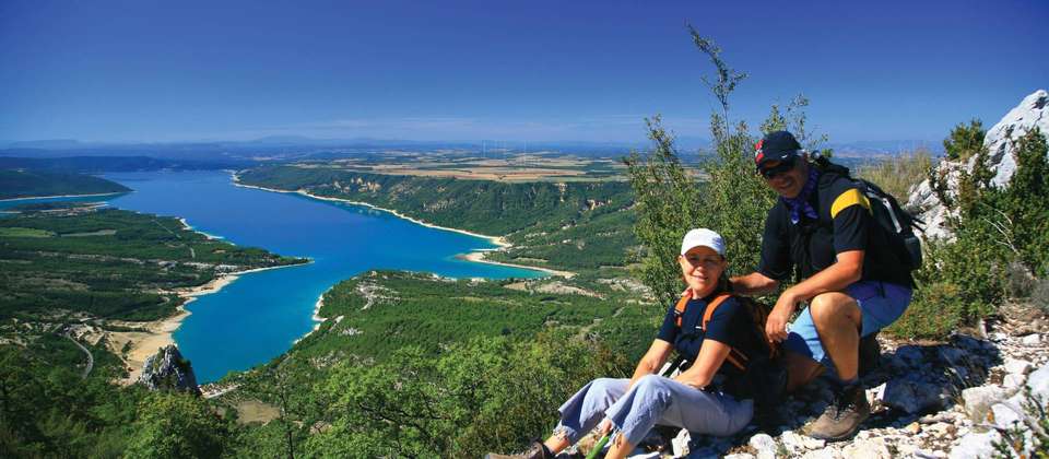 Walking in Haute Provence - undefined - Image 2