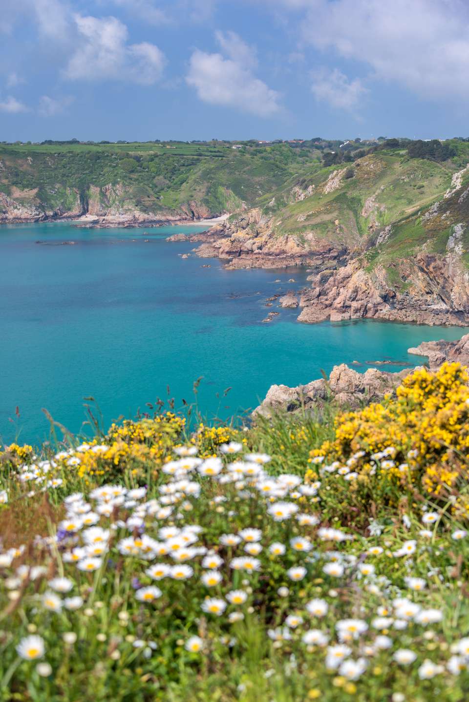 Walking in Jersey, Guernsey and Sark - Exodus Adventure Travels - USA - Image 2